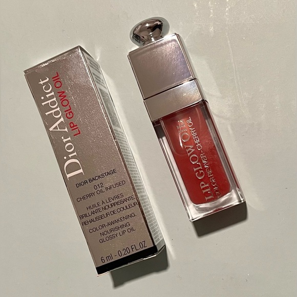 Dior Makeup Dior Addict Lip Glow Oil Poshmark